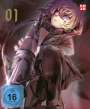 Yutaka Uemura: Saga of Tanya the Evil Vol. 1 (Blu-ray), BR