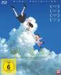 Mamoru Hosoda: Mirai - Das Mädchen aus der Zukunft (Limited Deluxe Edition) (Blu-ray), BR