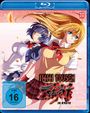 Takashi Watanabe: Ikki Tousen in Kyoto (OVA) (Blu-ray), BR