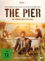 Alex Rodrigo: The Pier - Die fremde Seite der Liebe Staffel 1, DVD,DVD,DVD