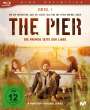Alex Rodrigo: The Pier - Die fremde Seite der Liebe Staffel 1 (Blu-ray), BR,BR