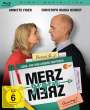 Felix Stienz: Merz gegen Merz Staffel 2 (Blu-ray), BR