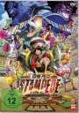 : One Piece - 13. Film: Stampede, DVD