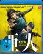 Katsuyuki Motohiro: Ajin: Demi-Human - The Movie (Blu-ray), BR