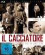 Davide Marengo: Il Cacciatore - The Hunter Staffel 2 (Blu-ray), BR,BR