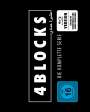 Marvin Kren: 4 Blocks (Komplette Serie) (Limited Collector's Edition) (Blu-ray), BR,BR,BR,BR,BR,BR