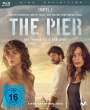 Alex Rodrigo: The Pier - Die fremde Seite der Liebe Staffel 2 (Blu-ray), BR,BR