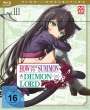 : How Not to Summon a Demon Lord Vol. 3 (Blu-ray), BR