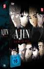 Hiroyuki Seshita: Ajin - Demi-Human (Gesamtausgabe), DVD,DVD,DVD,DVD