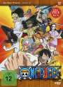 Hiroaki Miyamoto: One Piece TV-Serie Box 26, DVD,DVD,DVD,DVD,DVD,DVD