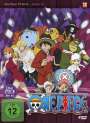 Konosuke Uda: One Piece TV-Serie Box 28, DVD,DVD,DVD,DVD