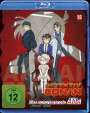 Junichi Miyashita: Detektiv Conan: The Special - Das scharlachrote Alibi (Blu-ray), BR