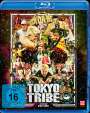 Sion Sono: Tokyo Tribe (OmU) (Blu-ray), BR