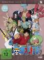 Konosuke Uda: One Piece TV-Serie Box 32, DVD
