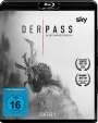 Cyrill Boss: Der Pass Staffel 1 (Blu-ray), BR,BR