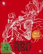Goro Taniguchi: One Piece - 14. Film: Red (Limited Edition) (Blu-ray im Steelbook), BR