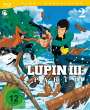 Isao Takahata: Lupin III.: Part 1 - The Classic Adventures Vol. 2 (Blu-ray), BR