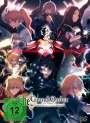 Toshifumi Akai: Fate/Grand Order - Final Singularity Grand Temple of Time: Solomon - The Movie, DVD