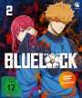 Tetsuaki Watanabe: Blue Lock Vol. 2 (Part 1), DVD,DVD