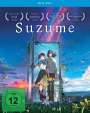 Makoto Shinkai: Suzume (Blu-ray), BR