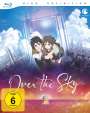Yoshinobu Sena: Over the Sky - The Movie (Blu-ray), BR