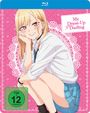 Keisuke Shinohara: My Dress-Up Darling Staffel 1 (Gesamtausgabe) (Blu-ray im Steelbook), BR