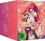 Takashi Watanabe: Shakugan no Shana Staffel 1 & 2 (Gesamtausgabe) (Blu-ray), BR