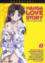 Hiroshi Ishiodori: Manga Love Story Vol.1, DVD