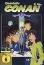 Kanetsugu Kodama: Detektiv Conan 2. Film : Das 14. Ziel, DVD