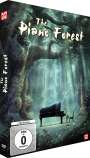 Masayuki Kojima: Piano Forest, DVD