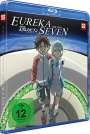 Tomoki Kyoda: Eureka Seven Movie: Good Night, Sleep Tight, Young Lovers (Blu-ray), BR