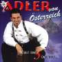 Adler Von Österreich: Du Bist Eine Sünde Wert, CD