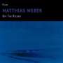 Matthias Weber: Off The Record, CD