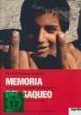 Fernando Pino Solanas: Memoria del Saqueo - Chronik einer Plünderung (OmU), DVD