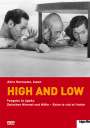 Akira Kurosawa: High and Low - Zwischen Himmel und Hölle (OmU), DVD