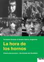 Fernando Solanas: La hora de los hornos - L'heure des brasiers (OmU), DVD,DVD