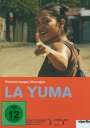 Florence Jaugey: La Yuma  (OmU), DVD