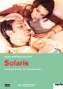 Andrei Tarkowski: Solaris (1972) (OmU), DVD