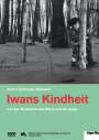Andrei Tarkowski: Iwans Kindheit (OmU), DVD,DVD