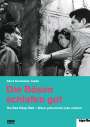 Akira Kurosawa: Die Bösen schlafen gut - The Bad Sleep Well (OmU), DVD