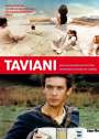 Vittorio Taviani: Paolo & Vittorio Taviani - Box (OmU), DVD,DVD,DVD,DVD