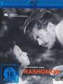 Akira Kurosawa: Rashomon - Das Lustwäldchen (OmU) (Blu-ray), BR
