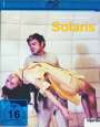 Andrei Tarkowski: Solaris (1972) (OmU) (Blu-ray), BR