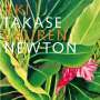 Aki Takase & Lauren Newton: Spring In Bangkok, CD