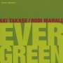 Aki Takase & Rudi Mahall: Evergreen, CD