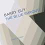 Barry Guy: The Blue Shroud, CD