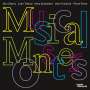 Don Cherry & John Tchicai: Musical Monsters, CD