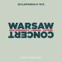 Alexander von Schlippenbach: Warsaw Concert, CD
