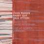Evan Parker, Barry Guy & Paul Lytton: Music For David Mossman: Live At Vortex London 2016, CD
