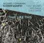 Michael Formanek: Time Like This, CD